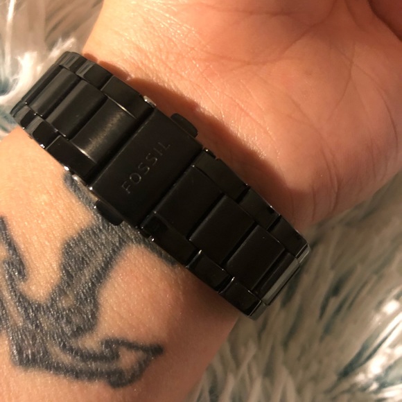 •Fossil• Watch - Picture 3 of 3